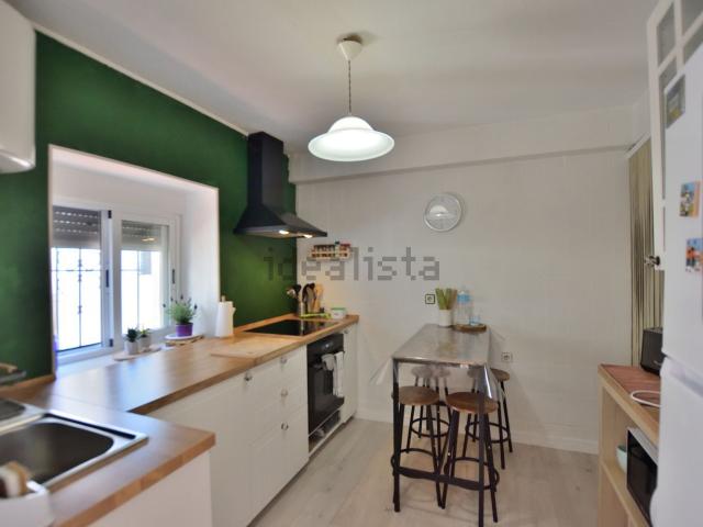 Chalet, Ronda