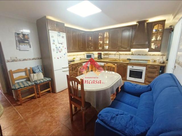 Chalet, Ronda