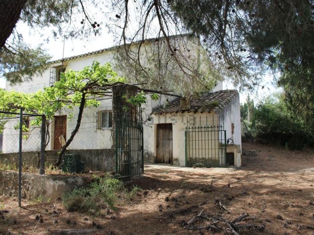 Chalet, Ronda