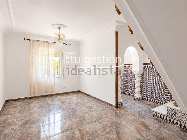 Chalet, Ronda