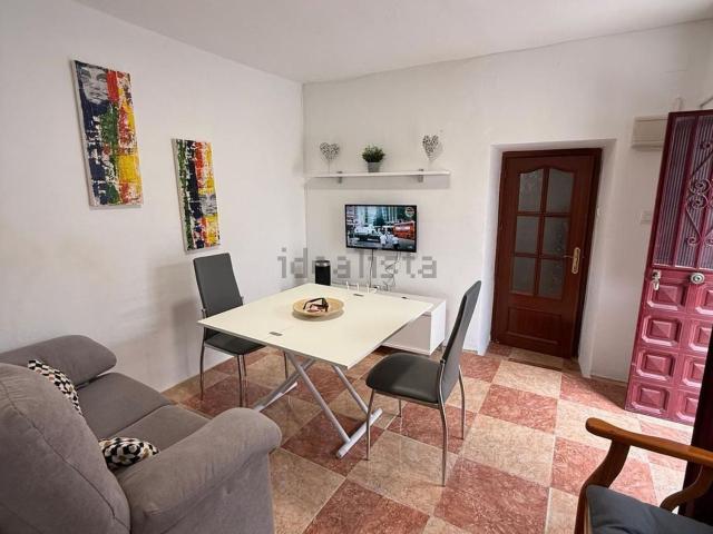 Chalet, Ronda