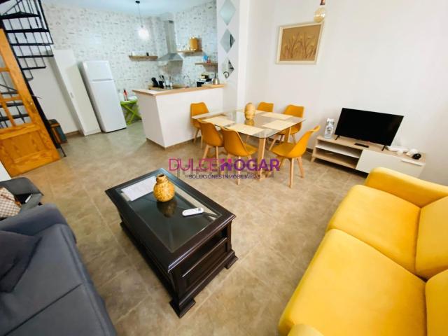Chalet, Ronda