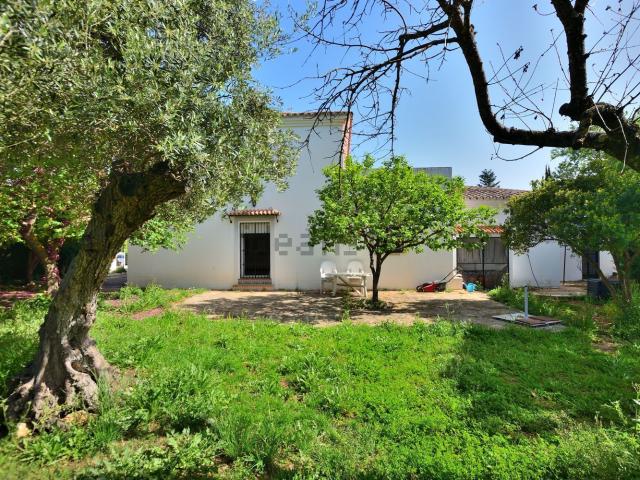 Chalet, Ronda