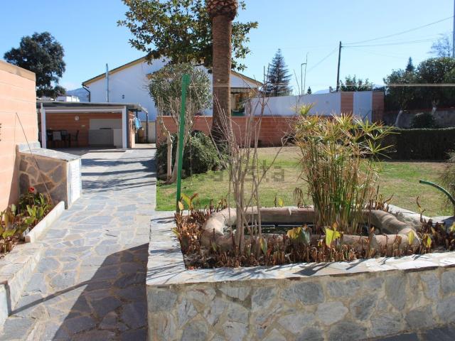 Chalet, Ronda