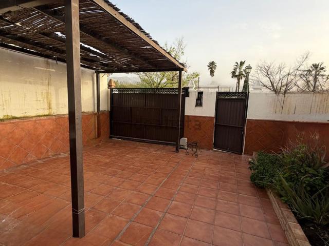 Chalet, Ronda