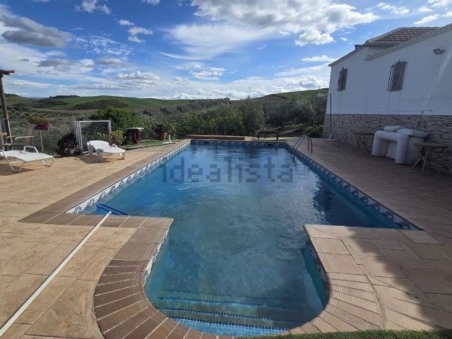 Chalet, Ronda