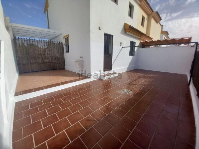 Chalet, Ronda