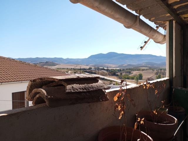 Chalet, Ronda
