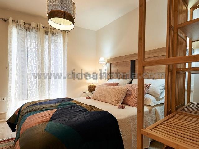 Chalet, Ronda