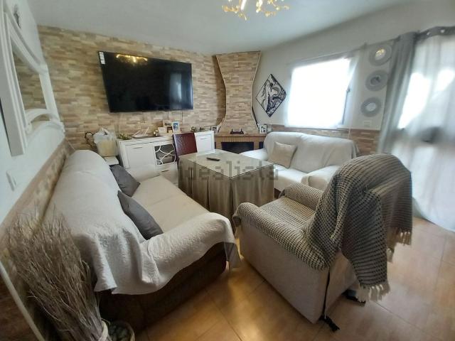 Chalet, Ronda