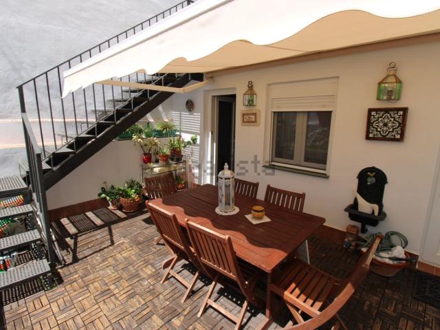 Chalet, Ronda