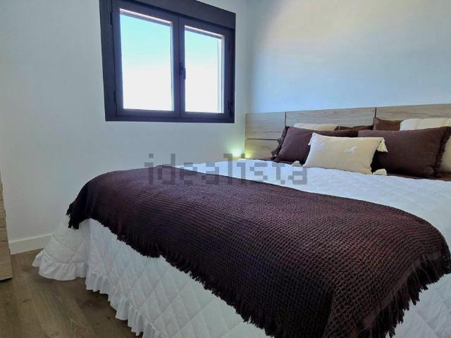 Chalet, Ronda