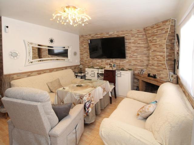 Chalet, Ronda