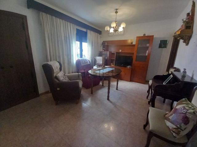 Chalet, Ronda