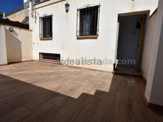 Chalet, Ronda