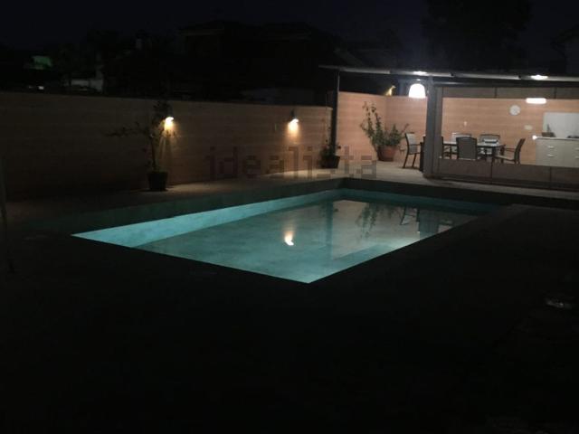 Chalet, Ronda
