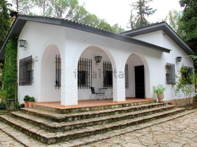 Chalet, Ronda