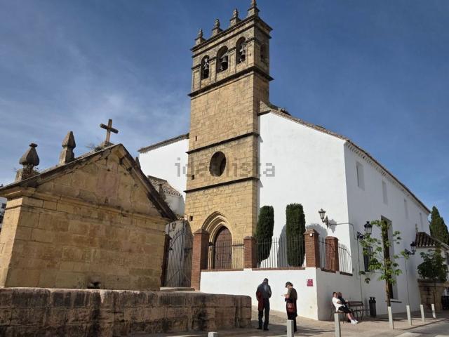 Chalet, Ronda