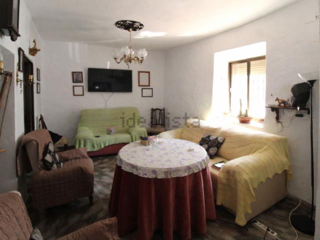 Chalet, Ronda
