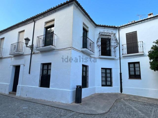 Chalet, Ronda