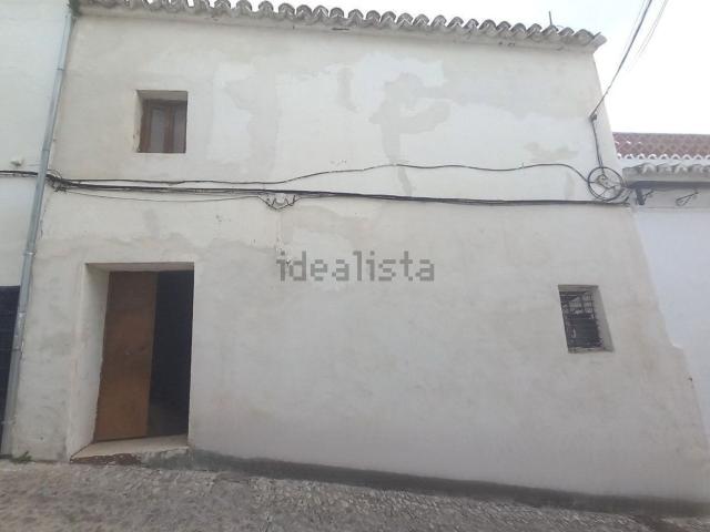 Chalet, Ronda