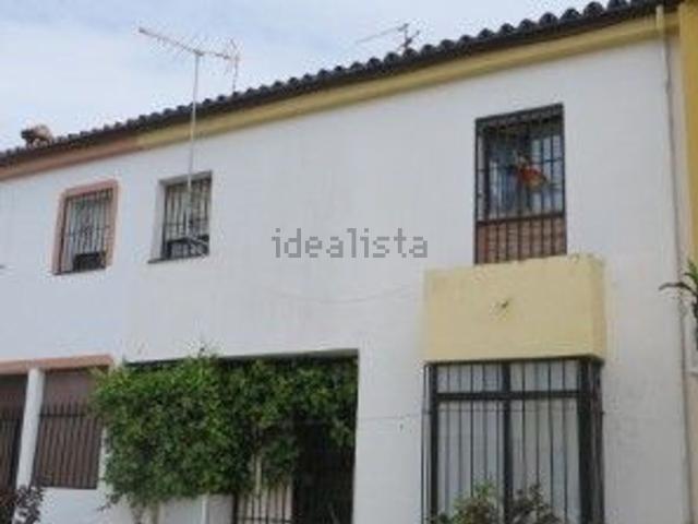 Chalet, Ronda