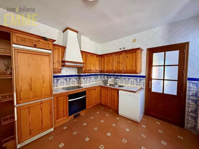 Chalet, Ronda