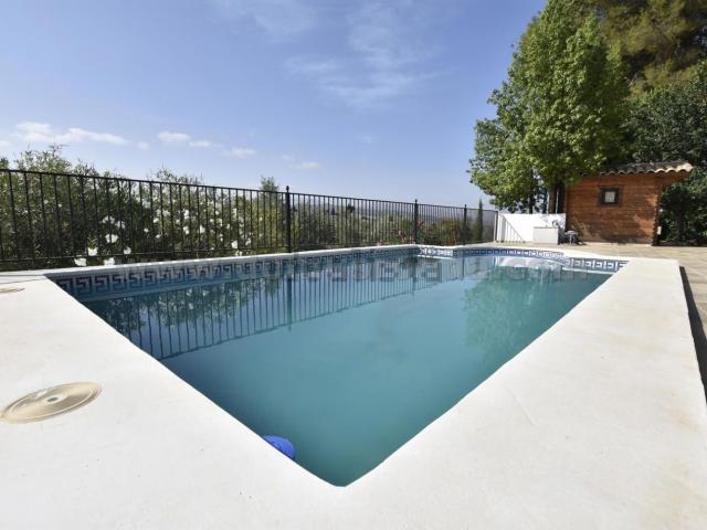 Chalet, Ronda