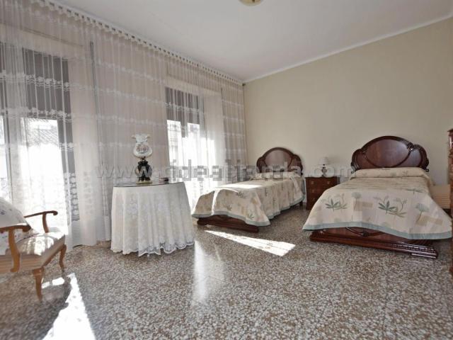 Chalet, Ronda