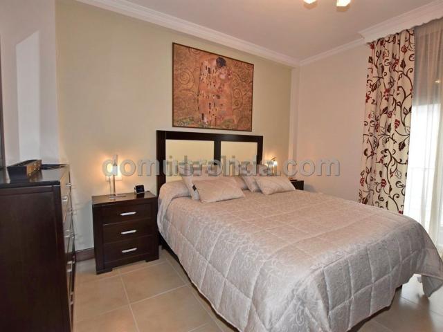 Chalet, Ronda