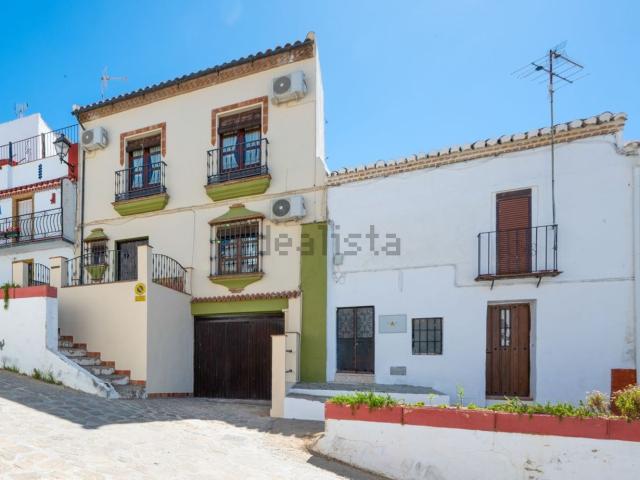 Chalet, Ronda