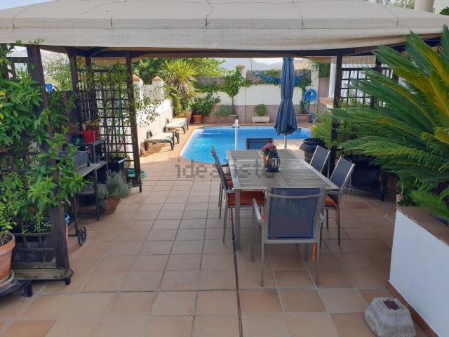 Chalet, Ronda