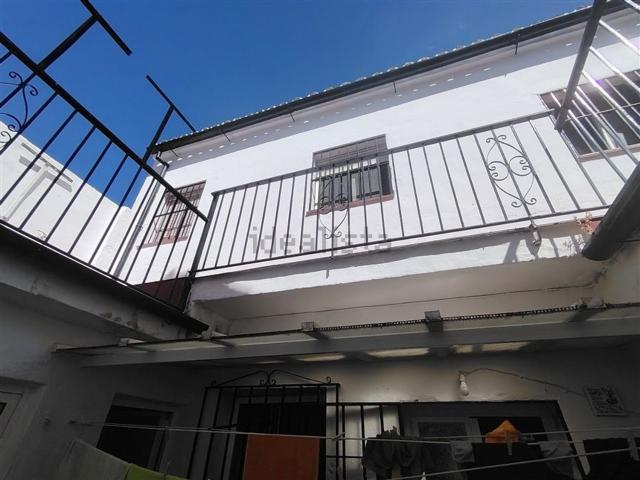 Chalet, Ronda