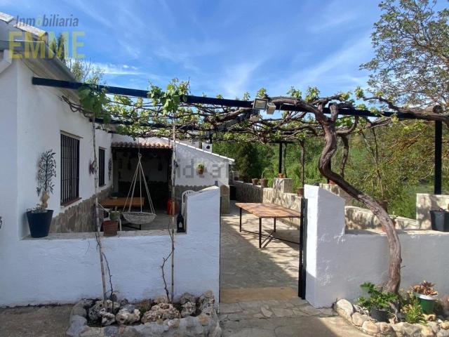 Chalet, Ronda