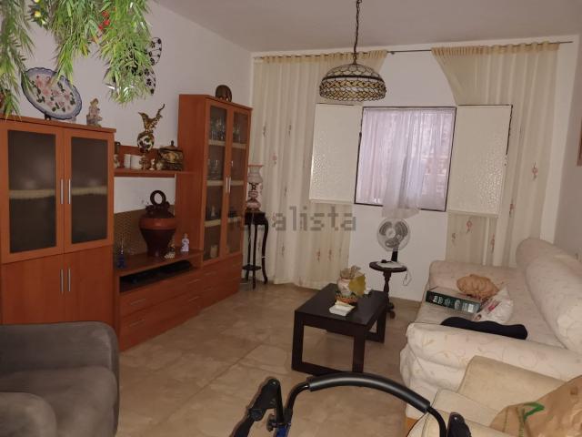 Chalet, Ronda