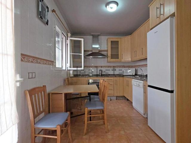 Chalet, Ronda