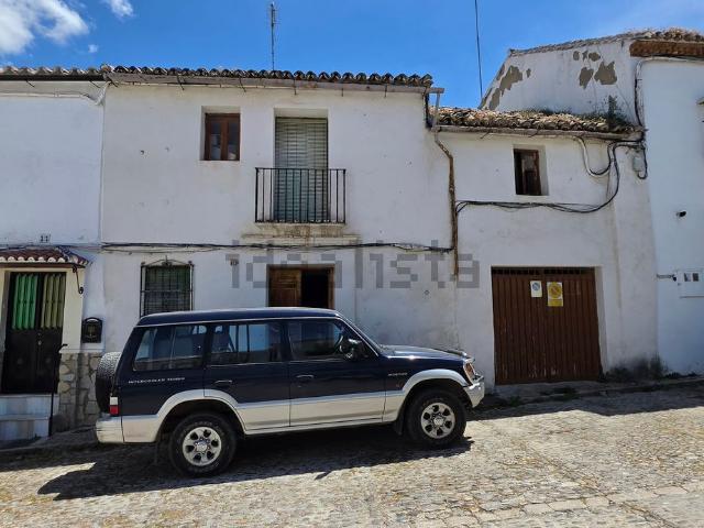 Chalet, Ronda