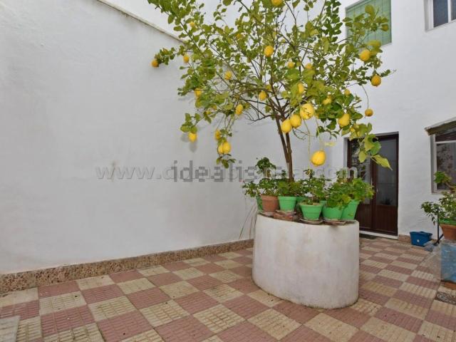 Chalet, Ronda