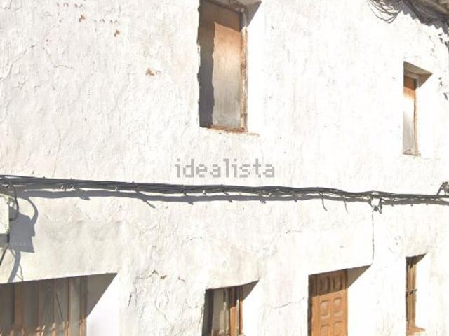 Chalet, Ronda