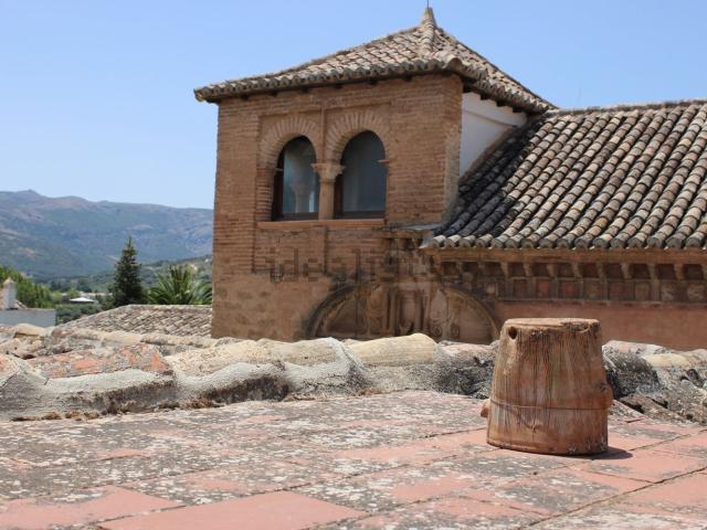 Chalet, Ronda