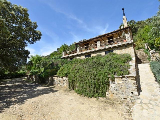 Chalet, Ronda