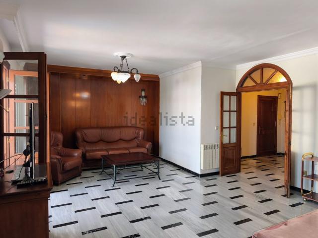 Chalet, Ronda