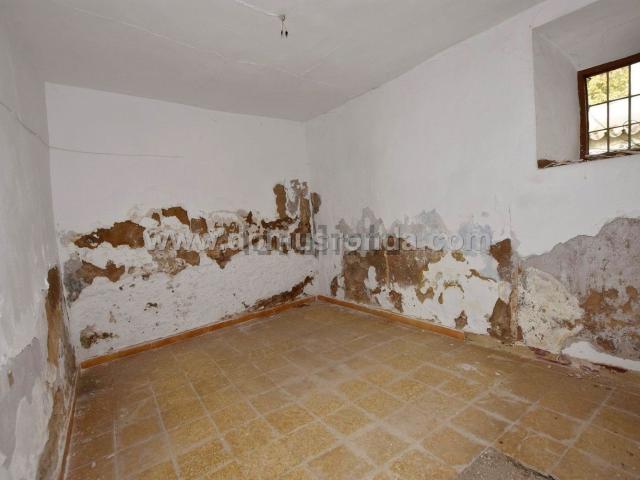 Chalet, Ronda