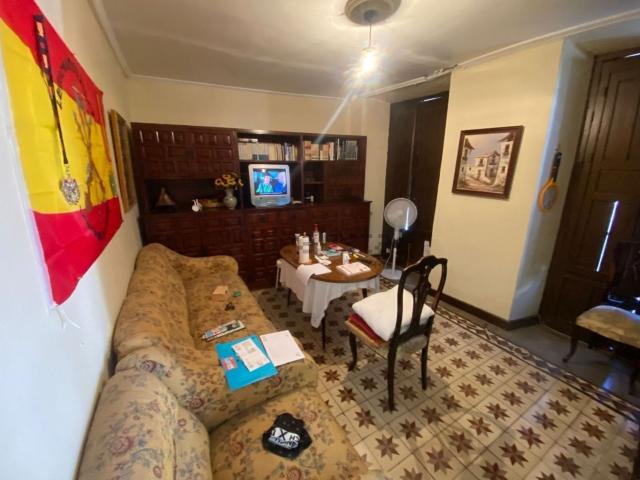 Chalet, Ronda