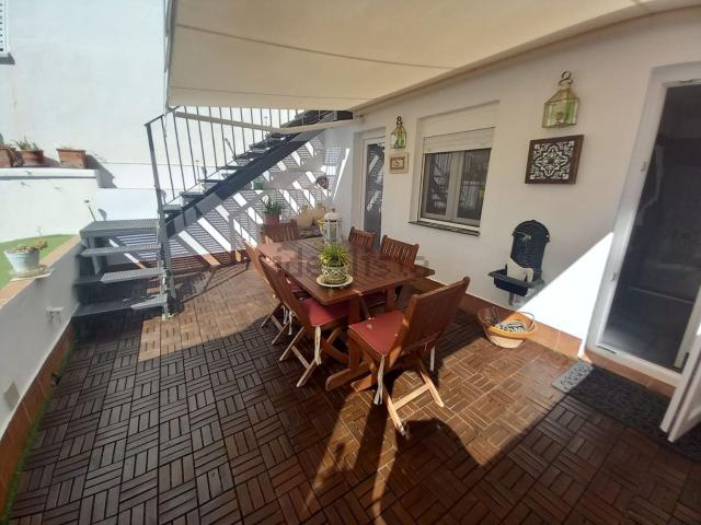 Chalet, Ronda