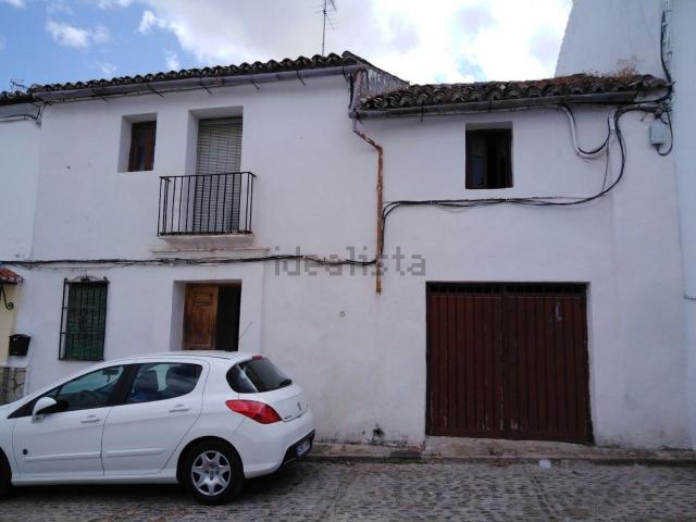 Chalet, Ronda