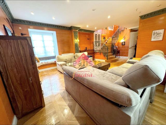 Chalet, Ronda