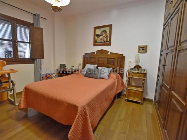 Chalet, Ronda