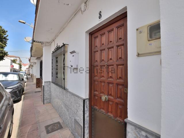 Chalet, Ronda