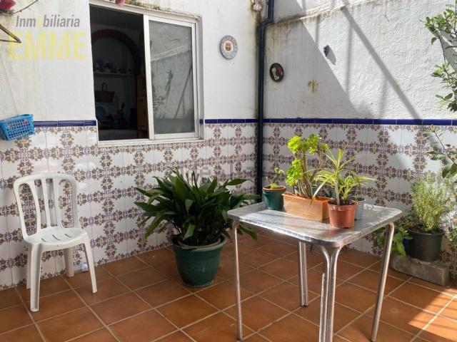Chalet, Ronda